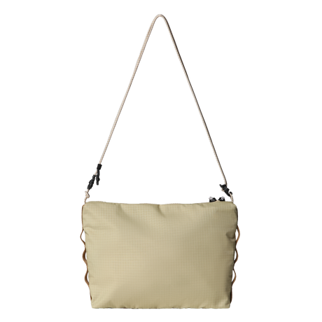 The North Face - Terra Shoulder Bg 1l unisex - BEIGE - vista alternativa 2