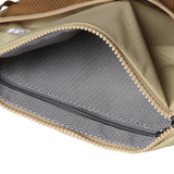 The North Face - Terra Shoulder Bg 1l unisex - KHAKI STONE - vista alternativa 3