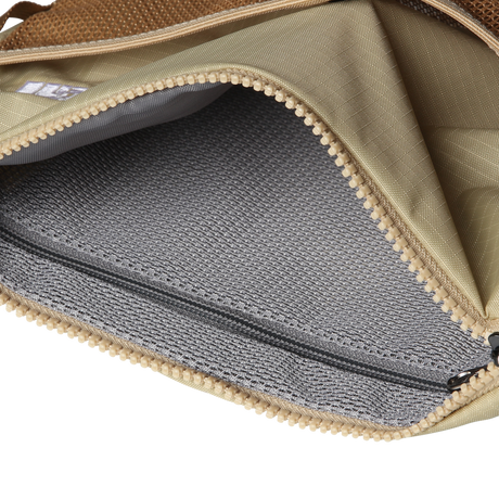 The North Face - Terra Shoulder Bg 1l unisex - BEIGE - vista alternativa 3