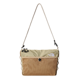 The North Face - Terra Shoulder Bg 1l unisex - KHAKI STONE - vista principale