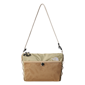 The North Face - Terra Shoulder Bg 1l unisex - BEIGE - vista principale