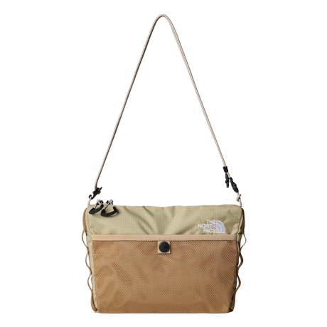 The North Face - Terra Shoulder Bg 1l unisex - BEIGE - vista principale