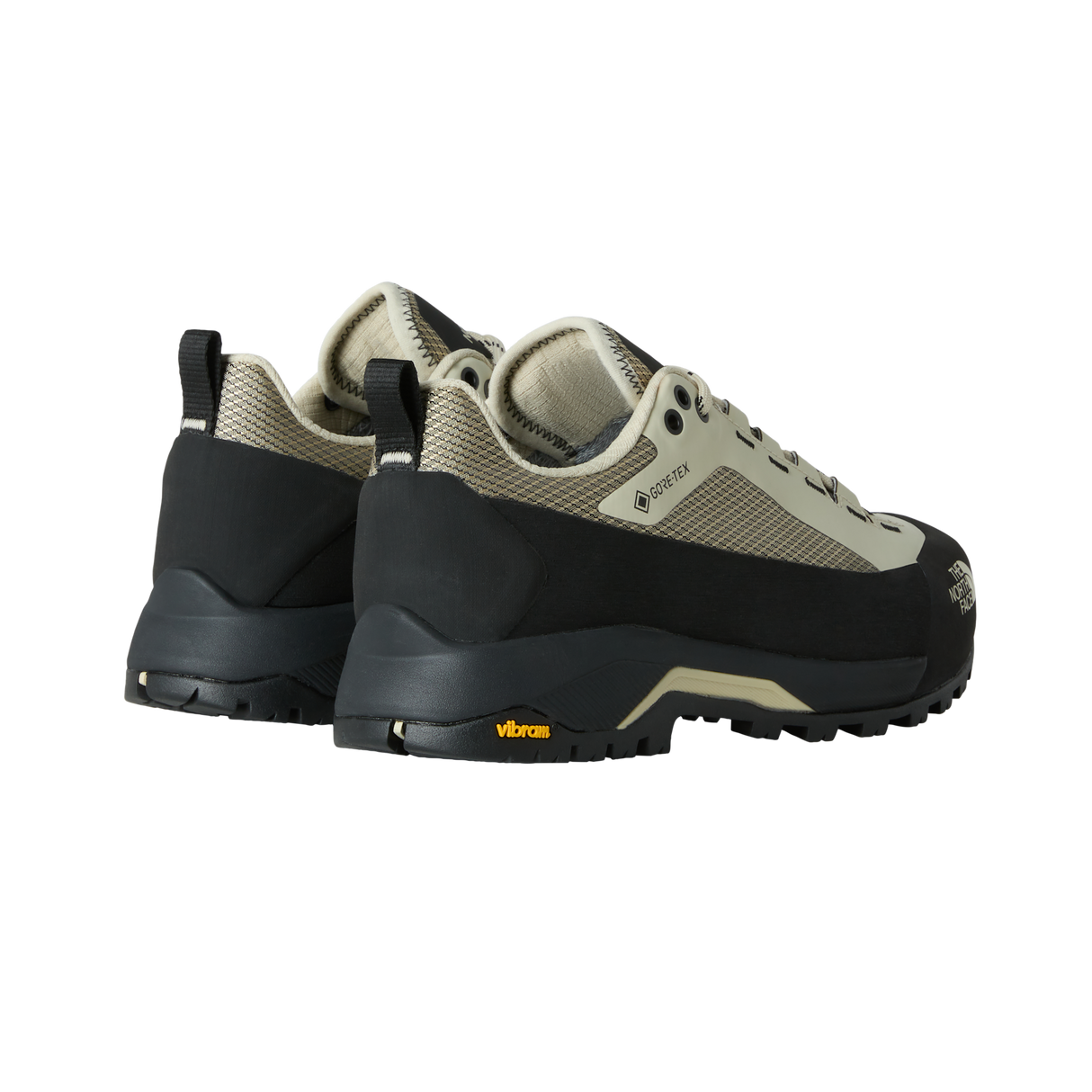 The North Face - Verto Alpine Gore-tex Desert Stone/tnf Black da donna - Desert Stone/TNF Black - vista alternativa 6