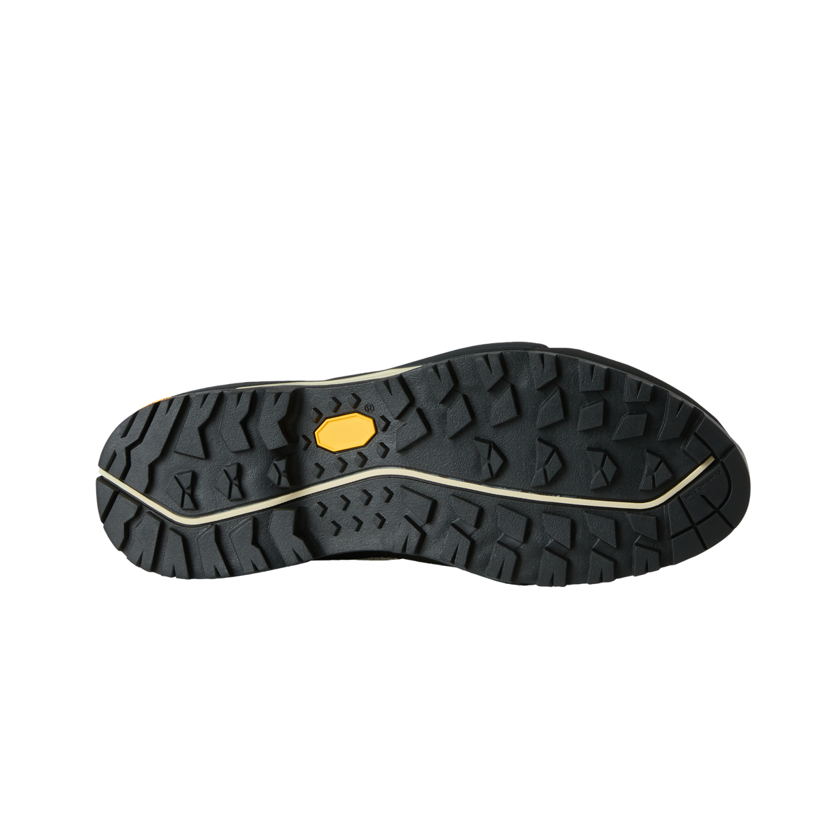 The North Face - Verto Alpine Gore-tex Desert Stone/tnf Black da donna - Desert Stone/TNF Black - vista alternativa 7
