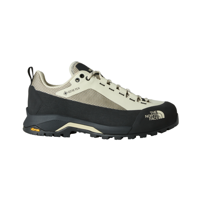 The North Face - Verto Alpine Gore-tex Desert Stone/tnf Black da donna - Desert Stone/TNF Black - vista principale