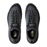 The North Face - Verto Alpine Gore-tex Desert Stone/tnf Black da donna - Anthracite Grey/Lemon M - vista alternativa 1