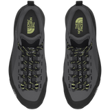 The North Face - Verto Alpine Gore-tex Desert Stone/tnf Black da donna - Anthracite Grey/Lemon M - vista alternativa 2