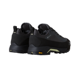 The North Face - Verto Alpine Gore-tex Desert Stone/tnf Black da donna - Anthracite Grey/Lemon M - vista alternativa 6