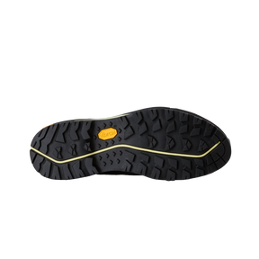The North Face - Verto Alpine Gore-tex Desert Stone/tnf Black da donna - Anthracite Grey/Lemon M - vista alternativa 7