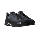 The North Face - Verto Alpine Gore-tex Desert Stone/tnf Black da donna - Anthracite Grey/Lemon M - vista alternativa 8