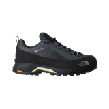 The North Face - Verto Alpine Gore-tex Desert Stone/tnf Black da donna - Anthracite Grey/Lemon M - vista principale