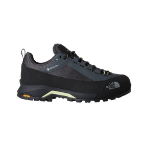 The North Face - Verto Alpine Gore-tex Desert Stone/tnf Black da donna - Grey - vista principale