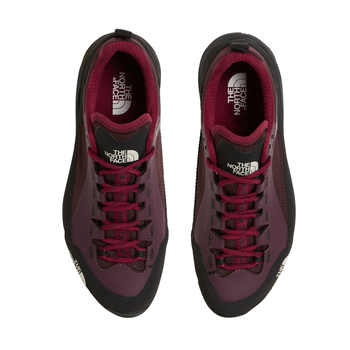 The North Face - Verto Alpine Gore-tex Desert Stone/tnf Black da donna - FRIARBN/FRIARBN - vista alternativa 1