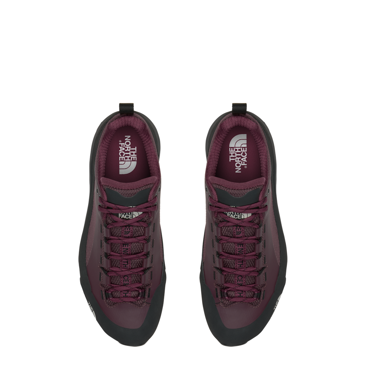 The North Face - Verto Alpine Gore-tex Desert Stone/tnf Black da donna - FRIARBN/FRIARBN - vista alternativa 2