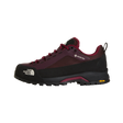 The North Face - Verto Alpine Gore-tex Desert Stone/tnf Black da donna - Purple - vista principale
