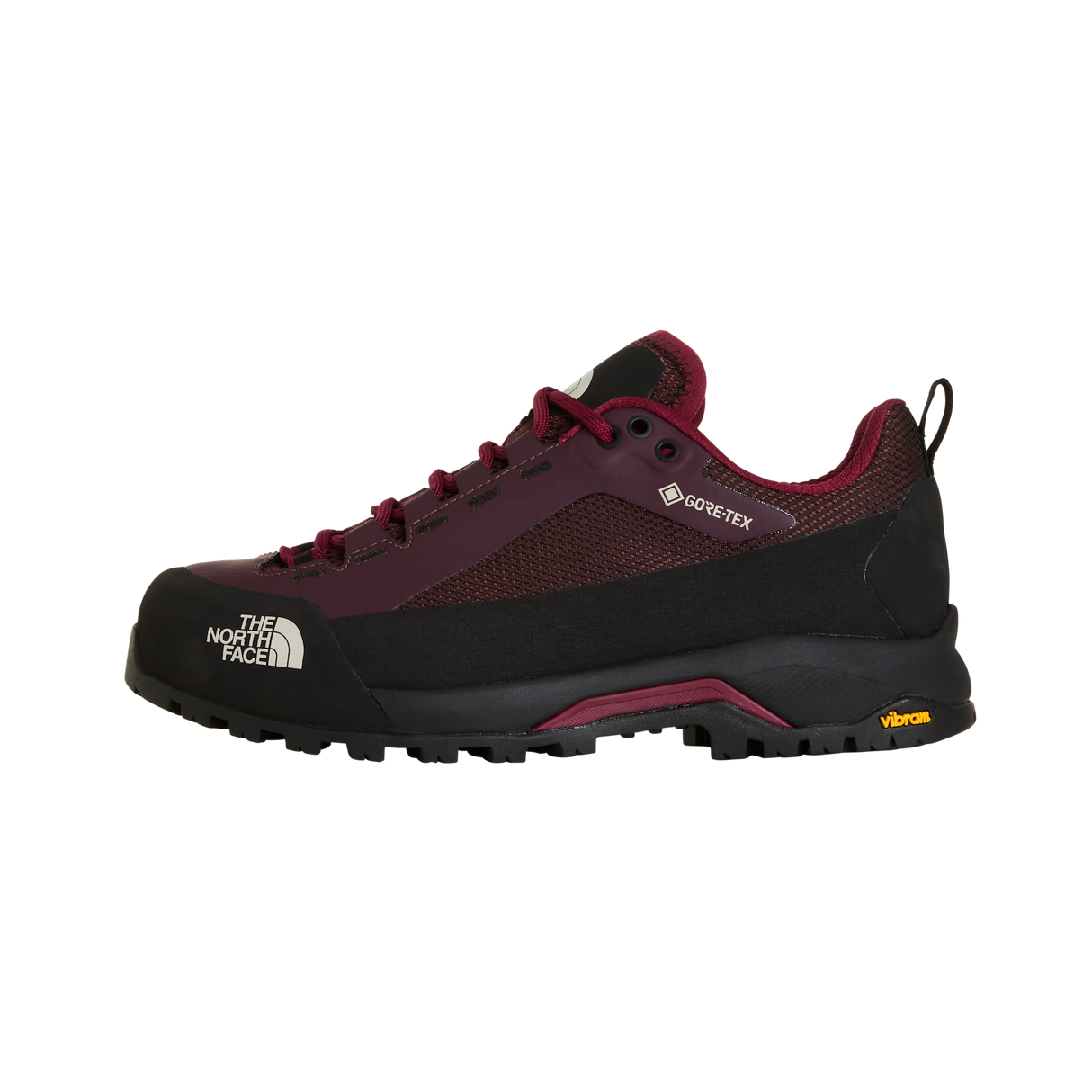 The North Face - Verto Alpine Gore-tex Desert Stone/tnf Black da donna - FRIARBN/FRIARBN - vista principale