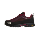 The North Face - Verto Alpine Gore-tex Desert Stone/tnf Black da donna - Purple - vista principale