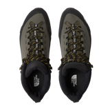 The North Face - Verto Alpine Mid Gore-tex New Taupe da uomo - NEW TAUPEGREEN/SUMMITGOLD - vista alternativa 1