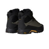 The North Face - Verto Alpine Mid Gore-tex New Taupe da uomo - NEW TAUPEGREEN/SUMMITGOLD - vista alternativa 6