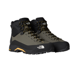 The North Face - Verto Alpine Mid Gore-tex New Taupe da uomo - NEW TAUPEGREEN/SUMMITGOLD - vista alternativa 8