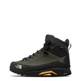 The North Face - Verto Alpine Mid Gore-tex New Taupe da uomo - NEW TAUPEGREEN/SUMMITGOLD - vista principale