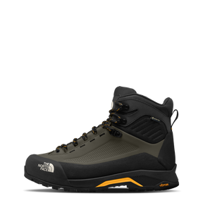 The North Face - Verto Alpine Mid Gore-tex New Taupe da uomo - GREEN - vista principale