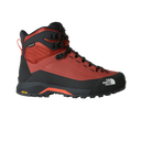 The North Face - Verto Alpine Mid Gore-tex New Taupe da uomo - Red - vista principale