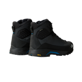 The North Face - Verto Alpine Mid Gore-tex New Taupe da uomo - ASPHALT GREY/TNF BLACK - vista alternativa 1