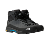 The North Face - Verto Alpine Mid Gore-tex New Taupe da uomo - ASPHALT GREY/TNF BLACK - vista alternativa 4