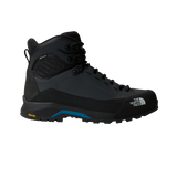 The North Face - Verto Alpine Mid Gore-tex New Taupe da uomo - ASPHALT GREY/TNF BLACK - vista principale