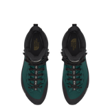 The North Face - Verto Alpine Mid Gore-tex New Taupe da uomo - PACIFIC TEAL/CARAWAY SE - vista alternativa 2
