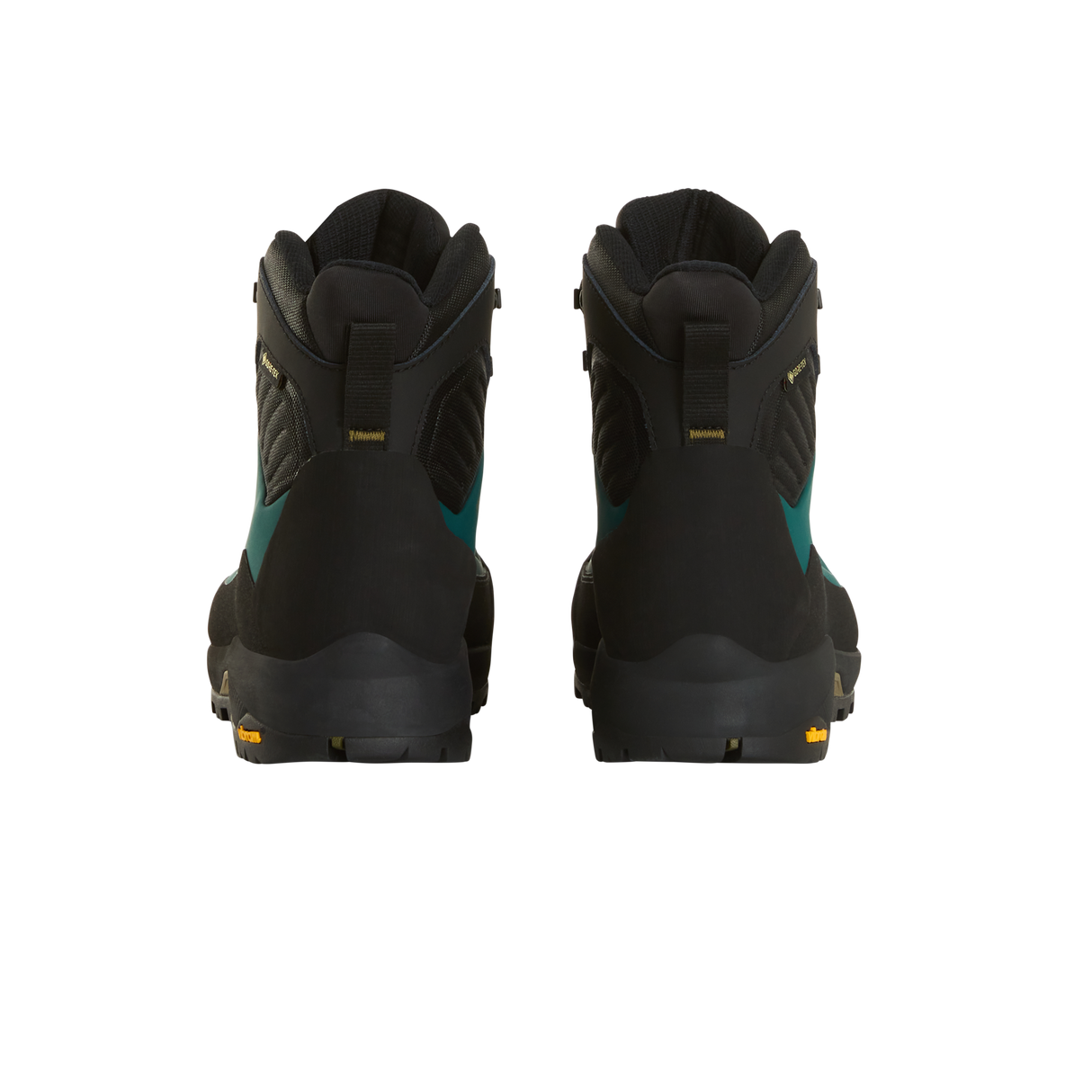 The North Face - Verto Alpine Mid Gore-tex New Taupe da uomo - PACIFIC TEAL/CARAWAY SE - vista alternativa 6