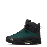 The North Face - Verto Alpine Mid Gore-tex New Taupe da uomo - PACIFIC TEAL/CARAWAY SE - vista principale