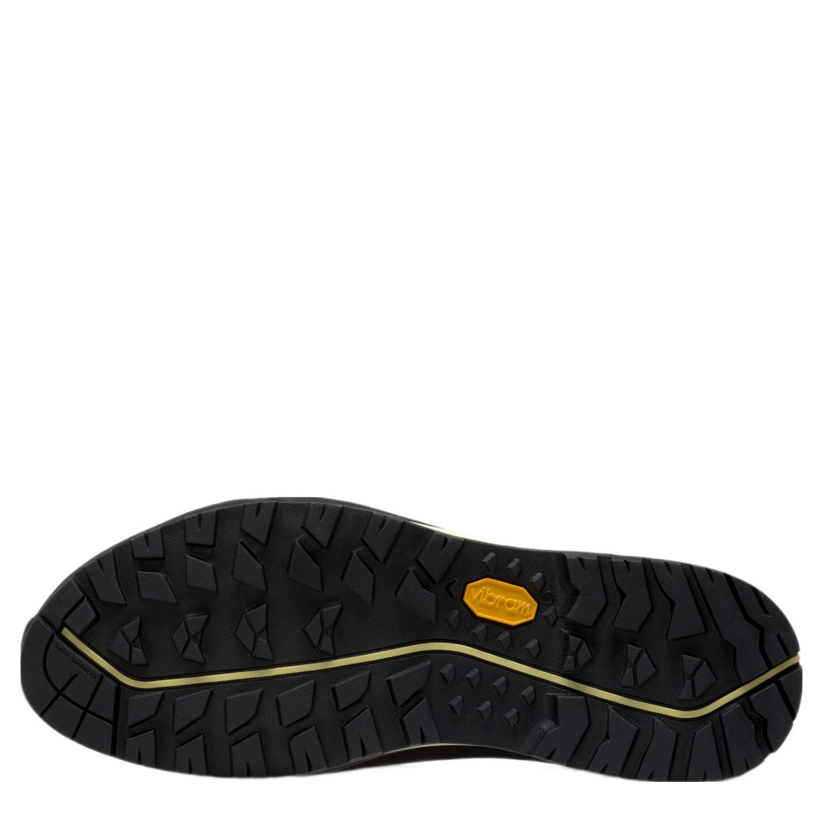 The North Face - Verto Alpine Mid Gore-tex Anthracite da donna - Grey - vista alternativa 2