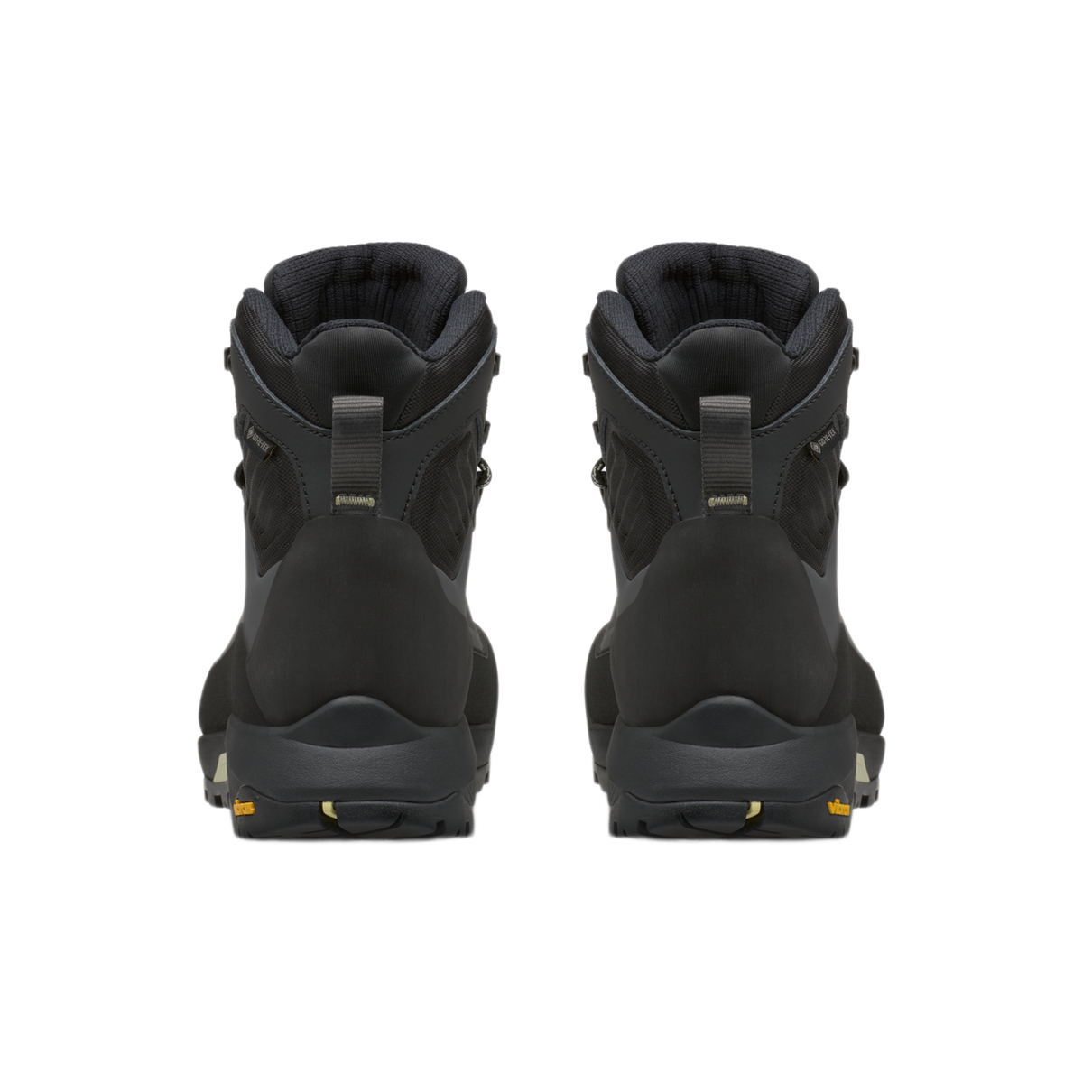 The North Face - Verto Alpine Mid Gore-tex Anthracite da donna - Grey - vista alternativa 3
