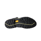 The North Face - Verto Alpine Mid Gore-tex Anthracite da donna - Anthracite Grey/Lemon M - vista alternativa 7