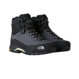 The North Face - Verto Alpine Mid Gore-tex Anthracite da donna - Anthracite Grey/Lemon M - vista alternativa 8