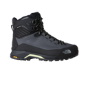 The North Face - Verto Alpine Mid Gore-tex Anthracite da donna - Grey - vista principale