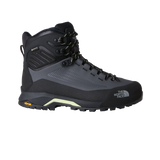 The North Face - Verto Alpine Mid Gore-tex Anthracite da donna - Anthracite Grey/Lemon M - vista principale
