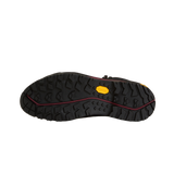 The North Face - Verto Alpine Mid Gore-tex Anthracite da donna - Burgundy Crush/TNF Blac - vista alternativa 7