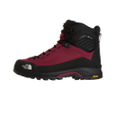 The North Face - Verto Alpine Mid Gore-tex Anthracite da donna - Red - vista principale