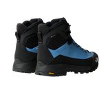 The North Face - Verto Alpine Mid Gore-tex Anthracite da donna - INDIGO STONE/TNF BLACK - vista alternativa 1