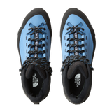 The North Face - Verto Alpine Mid Gore-tex Anthracite da donna - INDIGO STONE/TNF BLACK - vista alternativa 2