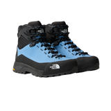 The North Face - Verto Alpine Mid Gore-tex Anthracite da donna - INDIGO STONE/TNF BLACK - vista alternativa 4