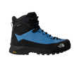 The North Face - Verto Alpine Mid Gore-tex Anthracite da donna - BLUE - vista principale