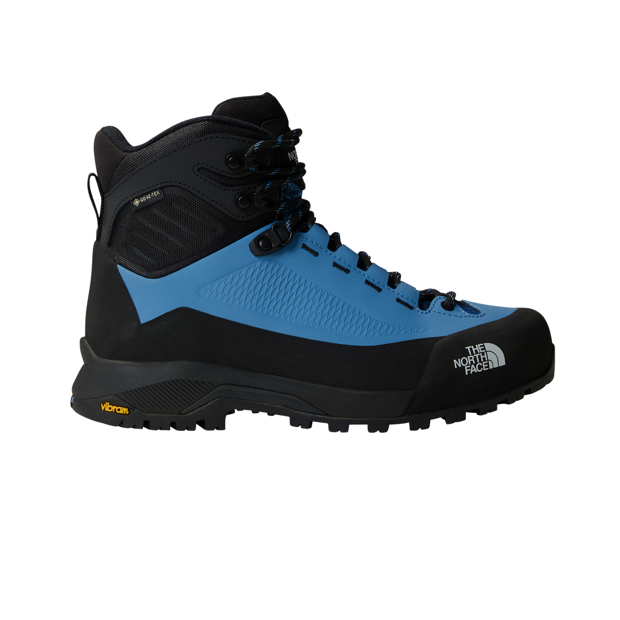 The North Face - Verto Alpine Mid Gore-tex Anthracite da donna - INDIGO STONE/TNF BLACK - vista principale