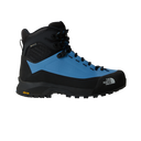 The North Face - Verto Alpine Mid Gore-tex Anthracite da donna - BLUE - vista principale