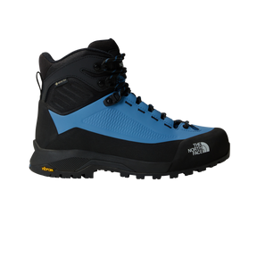 The North Face - Verto Alpine Mid Gore-tex Anthracite da donna - BLUE - vista principale