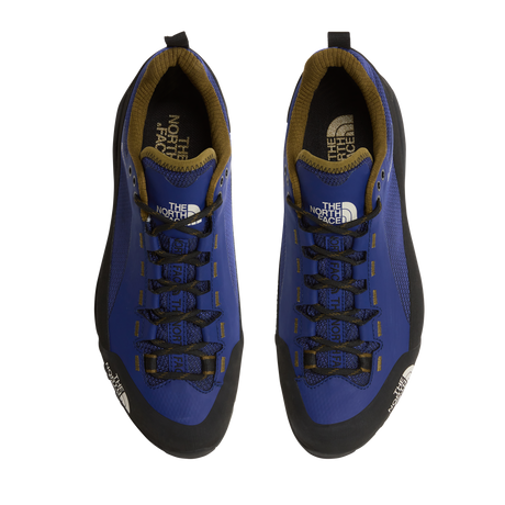 The North Face - Verto Alpine Gore-tex da uomo - BOLD BLUE/CARAWAY SEED - vista alternativa 1