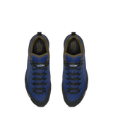 The North Face - Verto Alpine Gore-tex da uomo - BOLD BLUE/CARAWAY SEED - vista alternativa 2